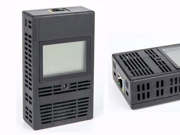 機柜微環境溫濕度傳感器ZY-TH-100
